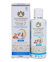 Maharishi Ayurveda Pitta Massage Oil