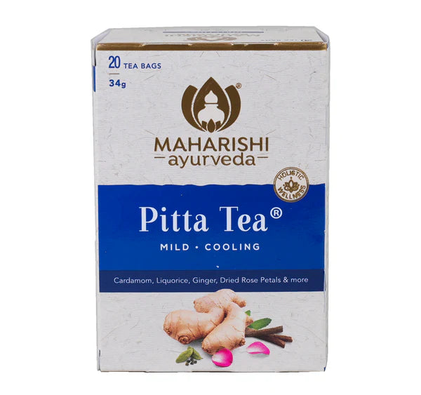 Maharishi Ayurveda Pitta Tea