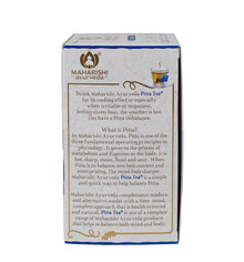 Maharishi Ayurveda Pitta Tea