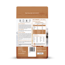 Morlife Plantiful Protein Caramel Fudge