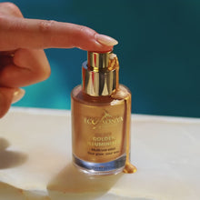 Eco Tan Golden Illuminiser