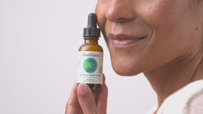 Mad Hippie Corrective Peptide Serum