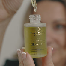 Eco Tan Glory Oil