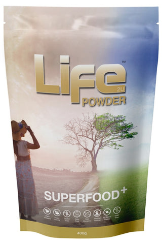 Life Powder Superfood+