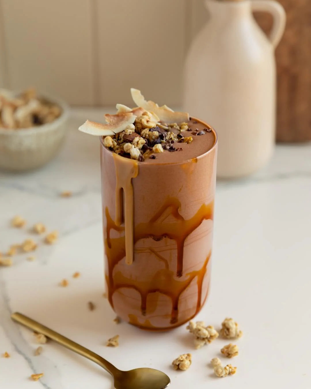 Nutra Organics Organic Whey Protein