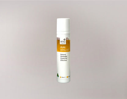 Emu Tracks Emu Oil