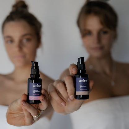 Juniper Pure Rejuvenation Oil