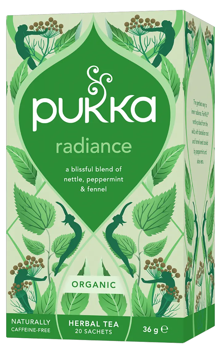 Pukka Radiance