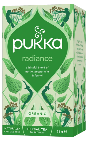 Pukka Radiance