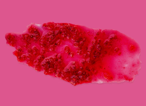 Pure Eden Sugar Free Spread (Raspberry)