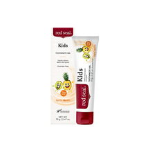 Red Seal Toothpaste (Kids Tuttti Frutti)