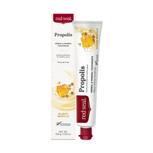 Red Seal Toothpaste (Propolis)