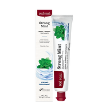 Red Seal Toothpaste (Strong Mint)