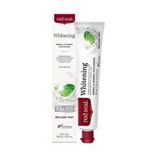 Red Seal Toothpaste (Whitening)