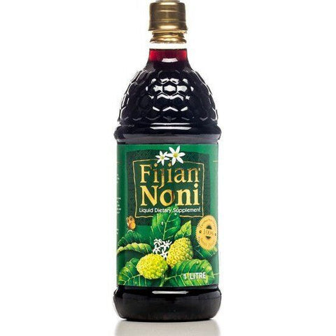Fijian Noni Juice Organic