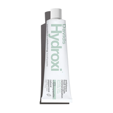 Davids Sensitive + Whitening Toothpaste (Peppermint)