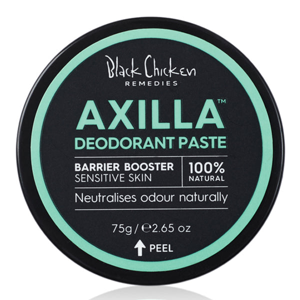 Black Chicken Axilla Deodorant Paste Barrier Booster (Original)