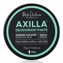 Black Chicken Axilla Deodorant Paste Barrier Booster (Original)