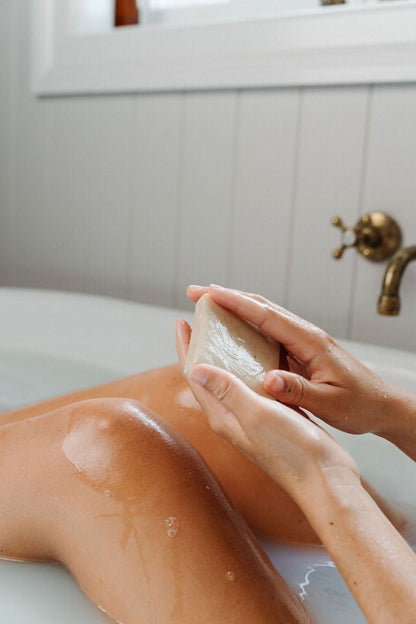 Naked Tallow Soap (The Naked Bar)