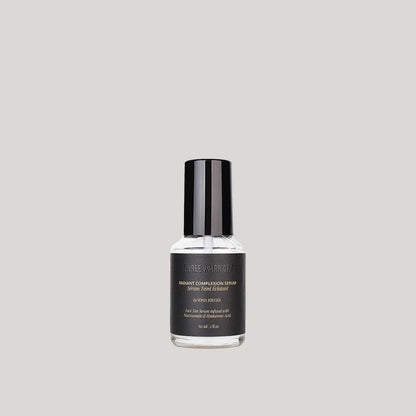 Three Warriors Radiant Complexion Serum