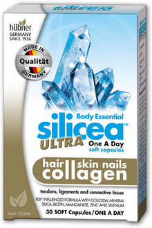 Silicea Ultra One A Day