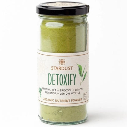 Mindful Foods Green “Detoxify”