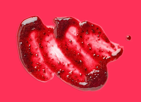Pure Eden Sugar Free Spread (Strawberry)