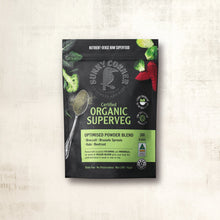 Sunny Corner Organic Superveg Powder