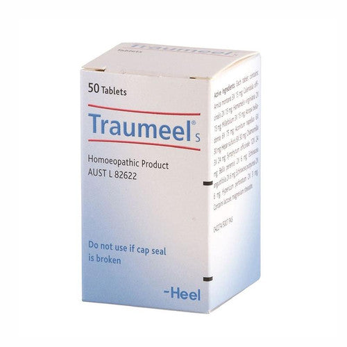 Heel Traumeel