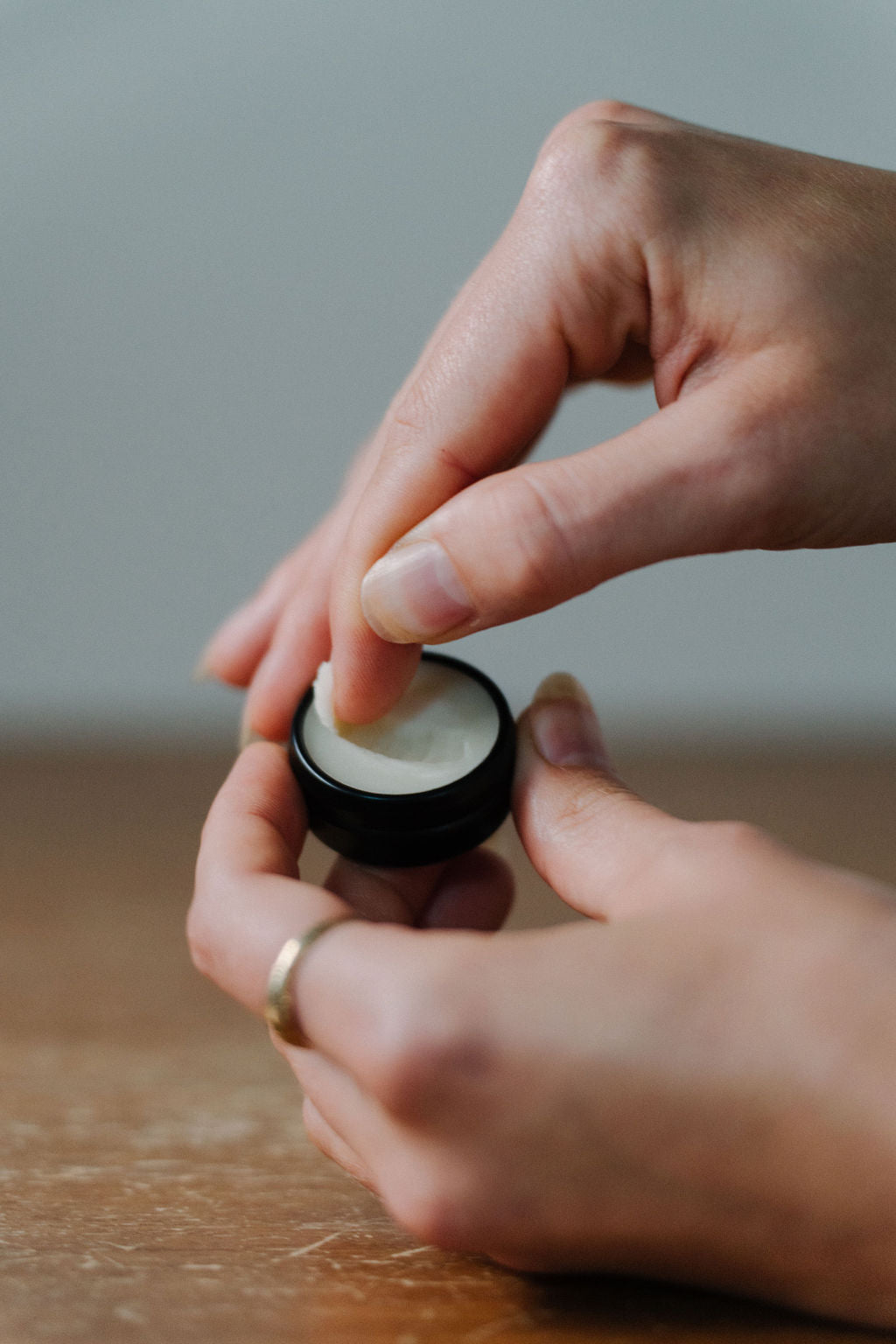 Naked Tallow Lip Balm