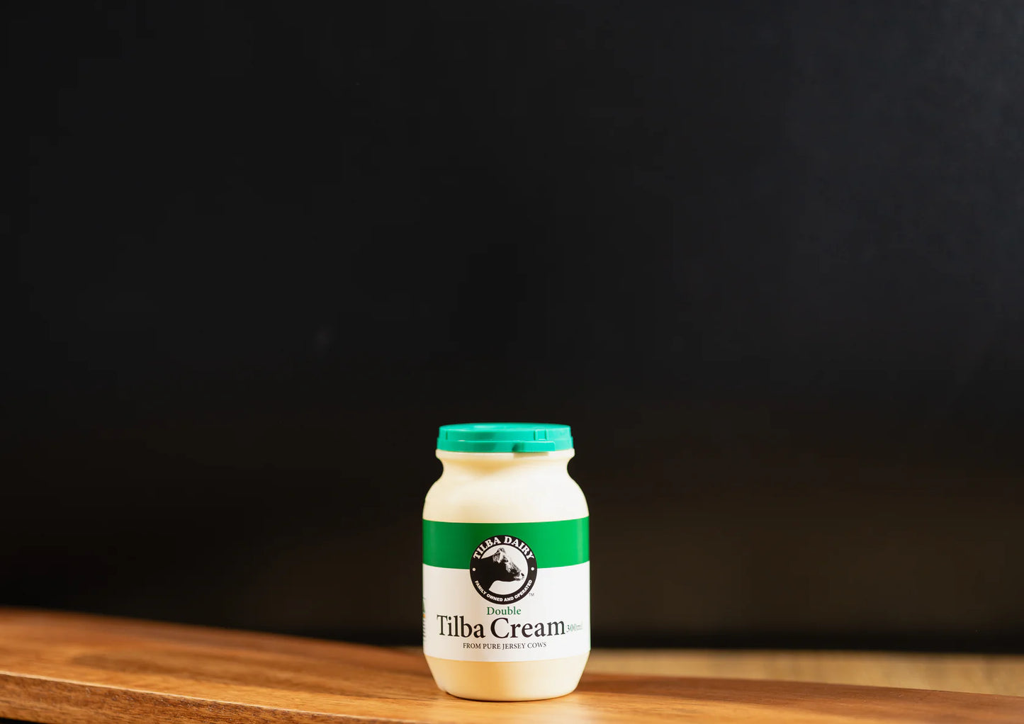 Tilba Double Cream