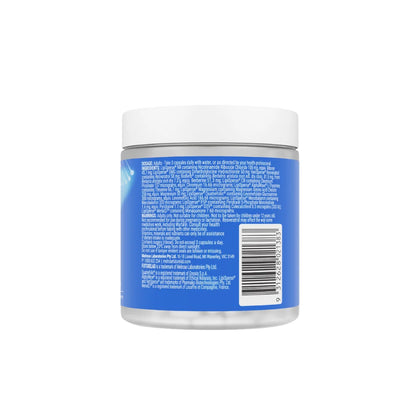 Melrose FutureLab Time Capsule Daily Longevity Complex