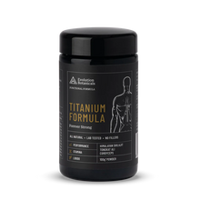 Evolution Botanicals Titanium Formula