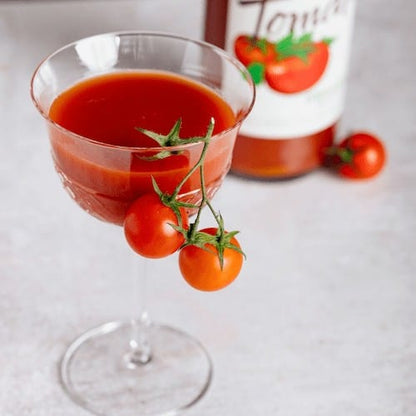 Beet It Organic Tomato Juice