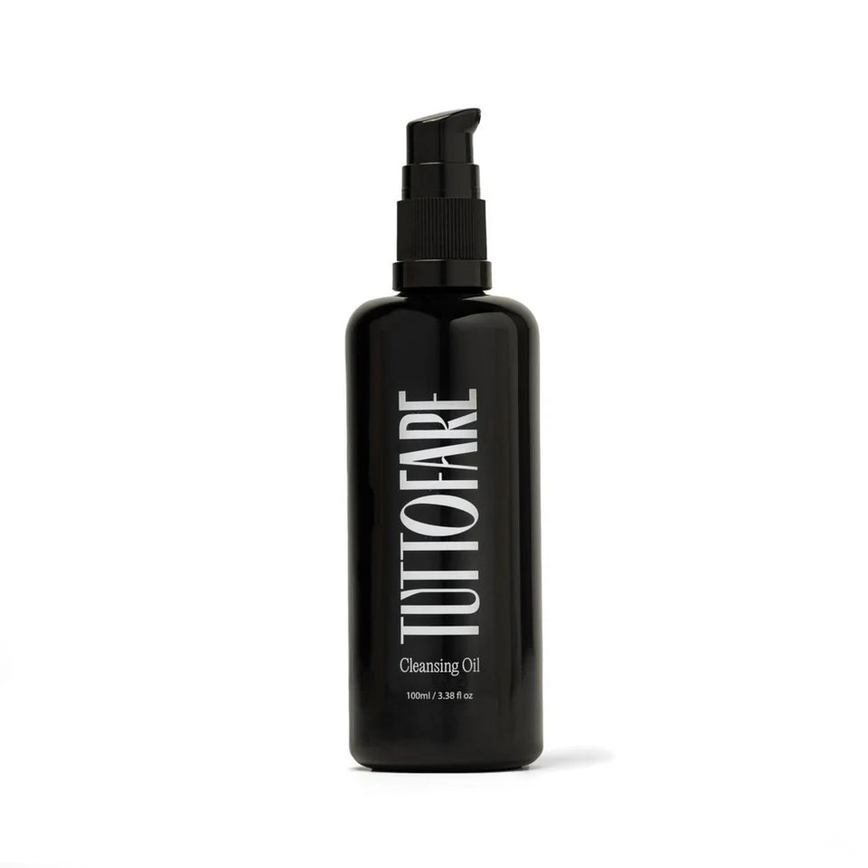 Tuttofare Cleansing Oil