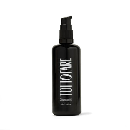 Tuttofare Cleansing Oil