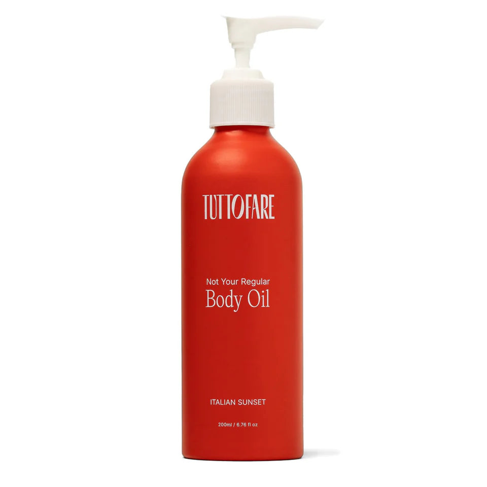 Tuttofare Body Oil