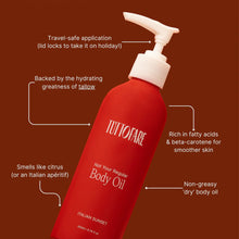 Tuttofare Body Oil