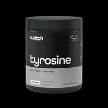 Switch Nutrition Tyrosine