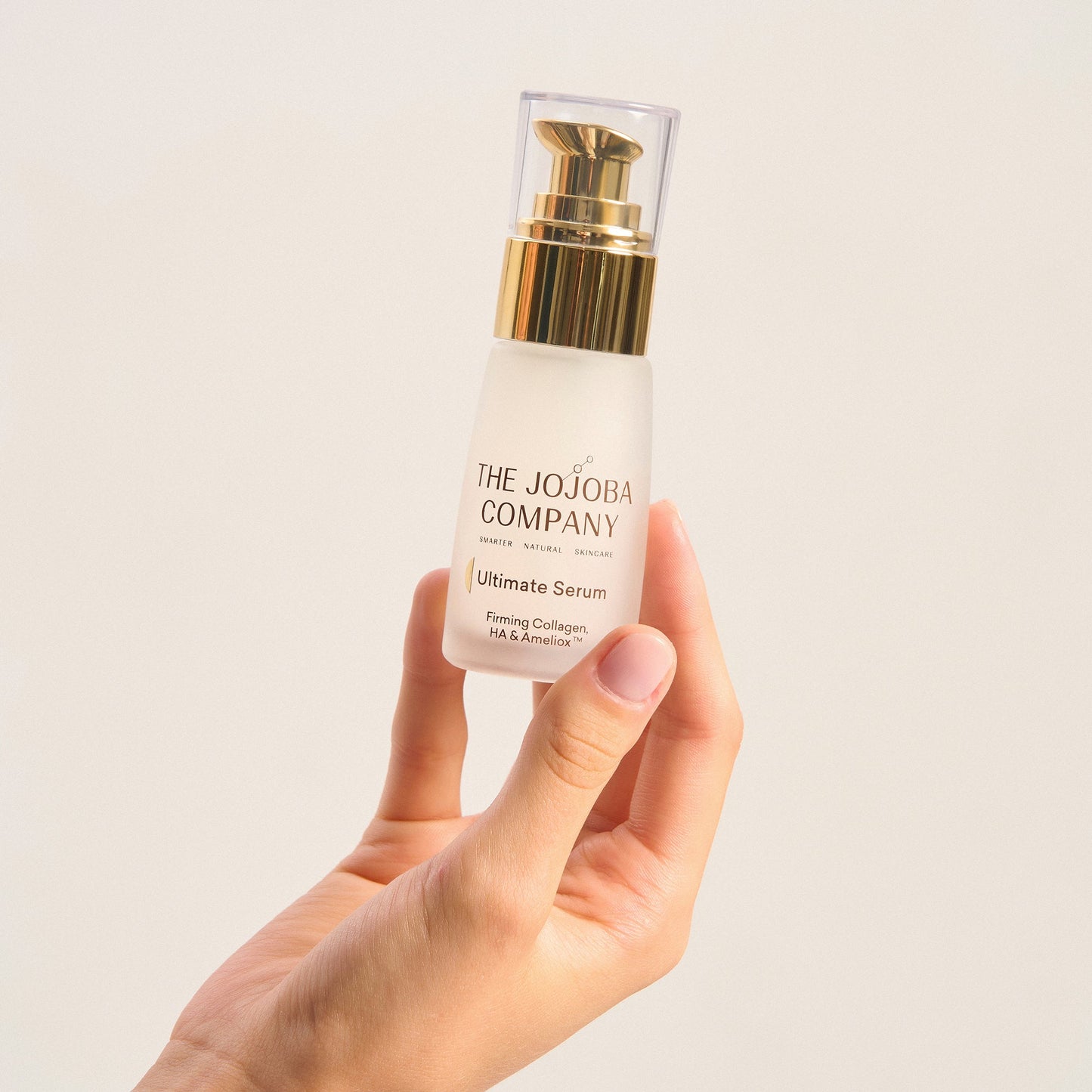 Jojoba Co Ultimate Serum