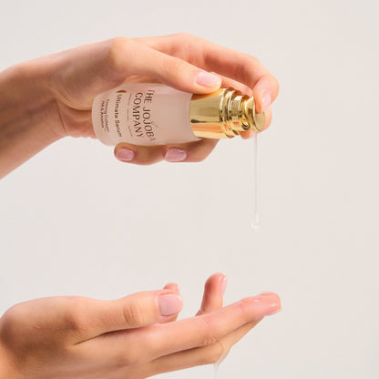 Jojoba Co Ultimate Serum