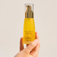 Jojoba Co Ultimate Youth Potion