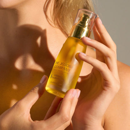 Jojoba Co Ultimate Youth Potion