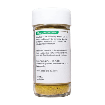 Maharishi Ayurveda Vata Churna