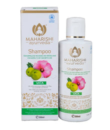 Maharishi Ayurveda Shampoo Vata