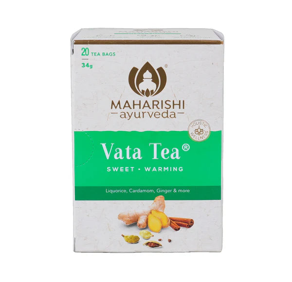 Maharishi Ayurveda Vata Tea