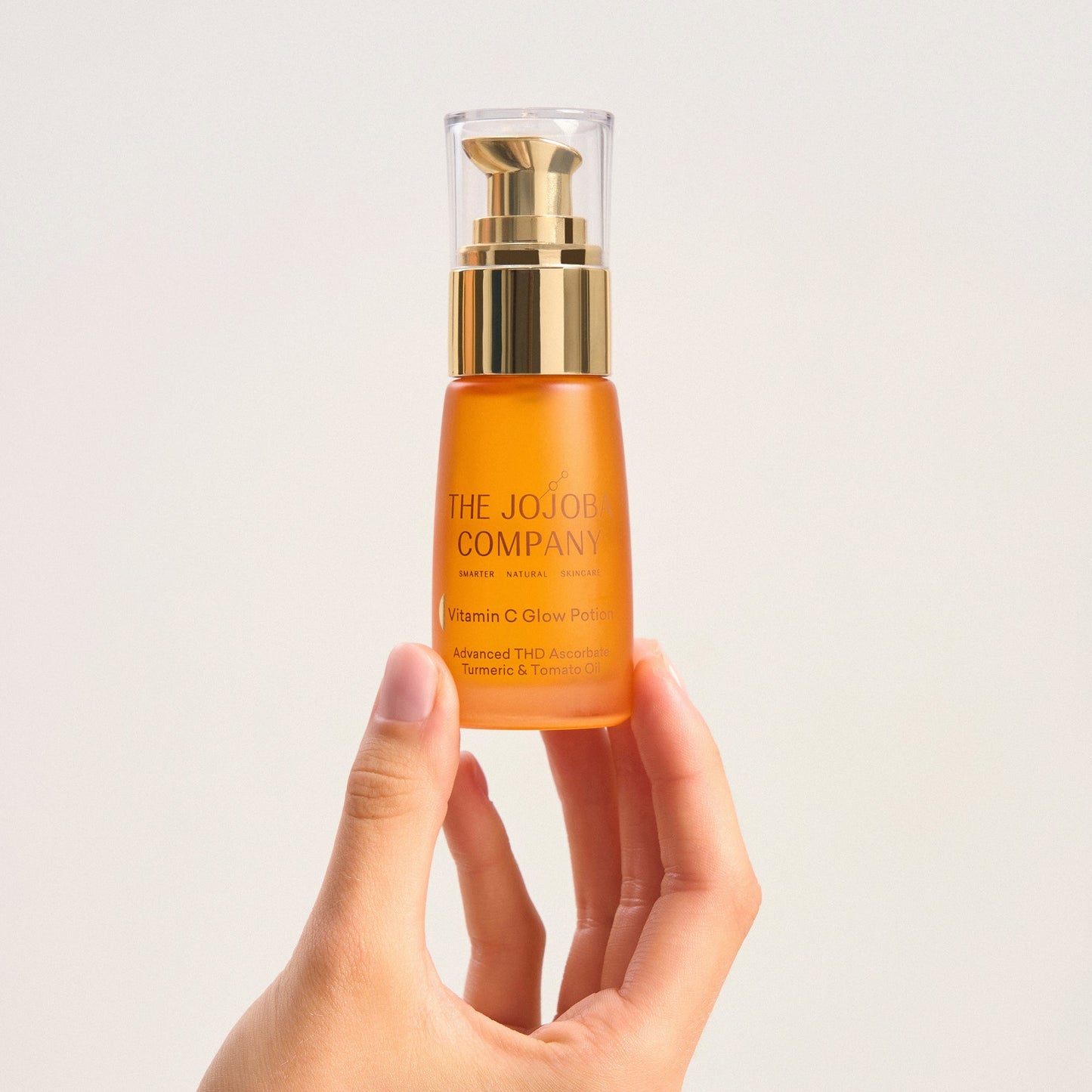 Jojoba Co Vitamin C Glow Potion
