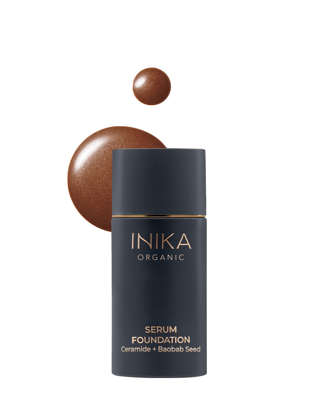 Inika Serum Foundation