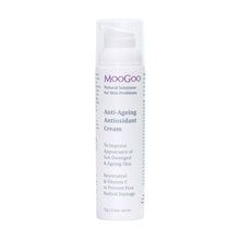 Moogoo Anti-Ageing Antioxidant Face Cream