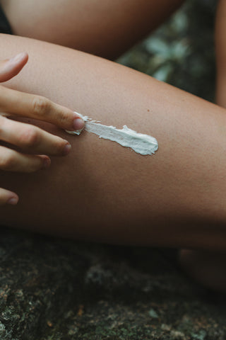 Naked Tallow Cream (Original)